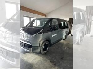 Kia PV5 71,2 kWh Elite - Verfügbar ab KW41