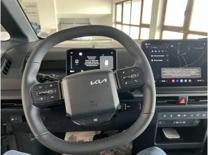 Kia PV5 71,2 kWh Elite - Verfügbar ab KW41