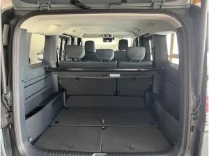 Kia PV5 71,2 kWh Elite - Verfügbar ab KW41