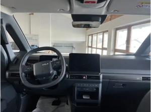 Kia PV5 71,2 kWh Elite - Verfügbar ab KW41