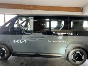 Kia PV5 71,2 kWh Elite - Verfügbar ab KW41