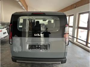 Kia PV5 71,2 kWh Elite - Verfügbar ab KW41