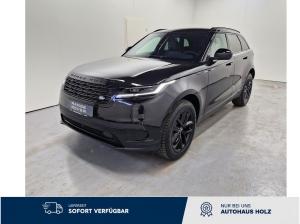 Land Rover Range Rover Velar D200 S - FAHRASSISTENT - BLACKPACK - 20ZOLL BLACK - WINTERPAKET