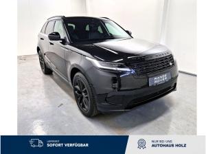 Land Rover Range Rover Velar D200 S - FAHRASSISTENT - BLACKPACK - 20ZOLL BLACK - WINTERPAKET