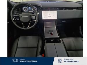 Land Rover Range Rover Velar D200 S - FAHRASSISTENT - BLACKPACK - 20ZOLL BLACK - WINTERPAKET