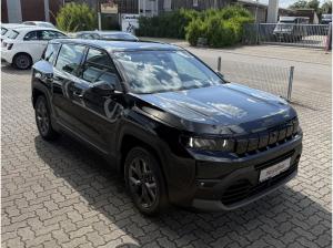 Jeep Compass 1.2 e-Hybrid DCT6 Altitude Alle Pakete LAGERWAGEN