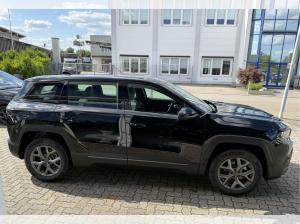 Jeep Compass 1.2 e-Hybrid DCT6 Altitude Alle Pakete LAGERWAGEN