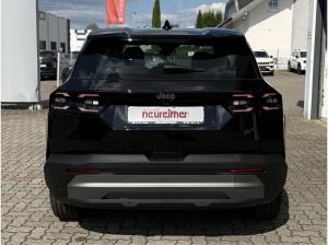 Jeep Compass 1.2 e-Hybrid DCT6 Altitude Alle Pakete LAGERWAGEN