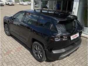 Jeep Compass 1.2 e-Hybrid DCT6 Altitude Alle Pakete LAGERWAGEN