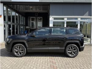 Jeep Compass 1.2 e-Hybrid DCT6 Altitude Alle Pakete LAGERWAGEN