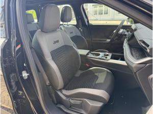 Jeep Compass 1.2 e-Hybrid DCT6 Altitude Alle Pakete LAGERWAGEN