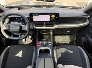 Jeep Compass 1.2 e-Hybrid DCT6 Altitude Alle Pakete LAGERWAGEN