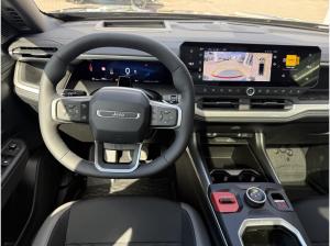 Jeep Compass 1.2 e-Hybrid DCT6 Altitude Alle Pakete LAGERWAGEN