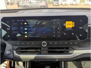 Jeep Compass 1.2 e-Hybrid DCT6 Altitude Alle Pakete LAGERWAGEN