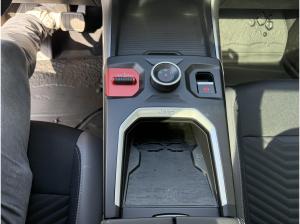 Jeep Compass 1.2 e-Hybrid DCT6 Altitude Alle Pakete LAGERWAGEN