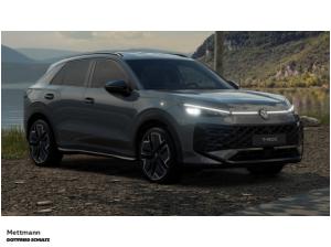 Volkswagen T-Roc R-Line 1.5 eTSI-verfügbar 11/26  (Mettmann)