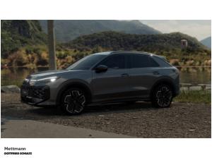 Volkswagen T-Roc R-Line 1.5 eTSI-verfügbar 11/26  (Mettmann)
