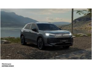 Volkswagen T-Roc R-Line 1.5 eTSI-verfügbar 11/26  (Mettmann)