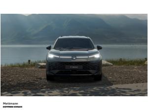 Volkswagen T-Roc R-Line 1.5 eTSI-verfügbar 11/26  (Mettmann)