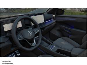 Volkswagen T-Roc R-Line 1.5 eTSI-verfügbar 11/26  (Mettmann)