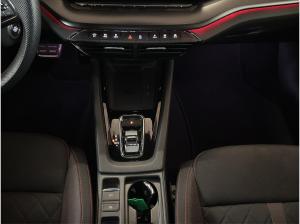 Skoda Octavia Combi RS 2.0 TDI DSG