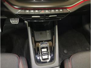 Skoda Octavia Combi RS 2.0 TDI DSG