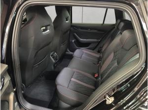 Skoda Octavia Combi RS 2.0 TDI DSG