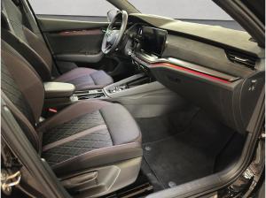 Skoda Octavia Combi RS 2.0 TDI DSG