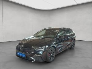 Skoda Octavia Combi RS 2.0 TDI DSG