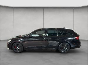 Skoda Octavia Combi RS 2.0 TDI DSG