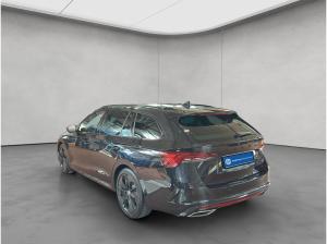 Skoda Octavia Combi RS 2.0 TDI DSG