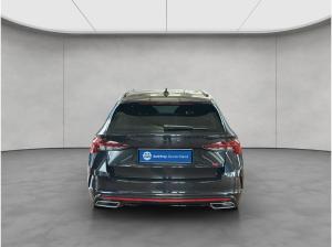 Skoda Octavia Combi RS 2.0 TDI DSG