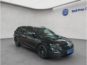 Skoda Octavia Combi RS 2.0 TDI DSG