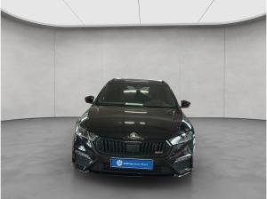 Skoda Octavia Combi RS 2.0 TDI DSG