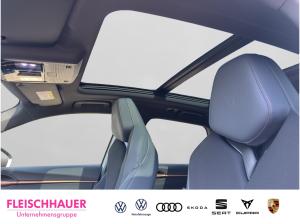 Cupra Terramar Cupra TERRAMAR 2.0 TSI 4DRIVE 150 kW (204 PS) 7-Gang DSG 4Drive