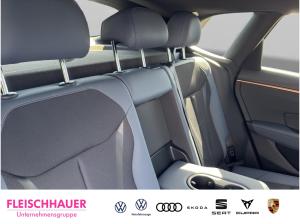 Cupra Terramar Cupra TERRAMAR 2.0 TSI 4DRIVE 150 kW (204 PS) 7-Gang DSG 4Drive