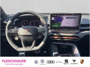 Cupra Terramar Cupra TERRAMAR 2.0 TSI 4DRIVE 150 kW (204 PS) 7-Gang DSG 4Drive