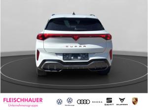 Cupra Terramar Cupra TERRAMAR 2.0 TSI 4DRIVE 150 kW (204 PS) 7-Gang DSG 4Drive