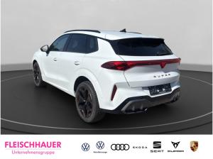 Cupra Terramar Cupra TERRAMAR 2.0 TSI 4DRIVE 150 kW (204 PS) 7-Gang DSG 4Drive