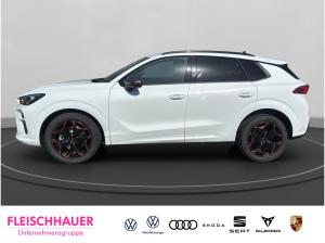 Cupra Terramar Cupra TERRAMAR 2.0 TSI 4DRIVE 150 kW (204 PS) 7-Gang DSG 4Drive