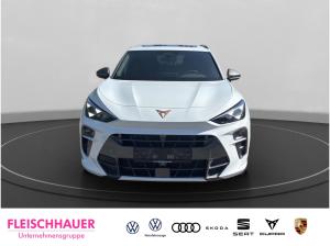 Cupra Terramar Cupra TERRAMAR 2.0 TSI 4DRIVE 150 kW (204 PS) 7-Gang DSG 4Drive
