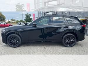 Mazda CX-60 💥Leasing-Kracher💥 2026 Mazda CX-60  3.3L e-SKYACTIV D 254ps 8AT AWD Homura PANO