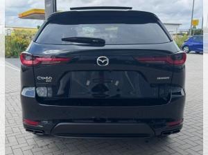 Mazda CX-60 💥Leasing-Kracher💥 2026 Mazda CX-60  3.3L e-SKYACTIV D 254ps 8AT AWD Homura PANO