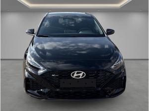 Hyundai i30 5-Türer (MY26) 1.6 T-GDI (150 PS) 7-DCT 2WD N Line