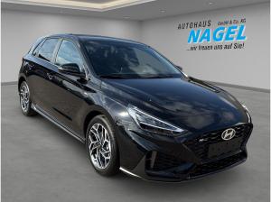 Hyundai i30 5-Türer (MY26) 1.6 T-GDI (150 PS) 7-DCT 2WD N Line