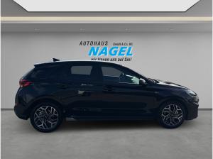 Hyundai i30 5-Türer (MY26) 1.6 T-GDI (150 PS) 7-DCT 2WD N Line