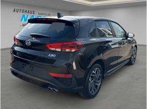 Hyundai i30 5-Türer (MY26) 1.6 T-GDI (150 PS) 7-DCT 2WD N Line