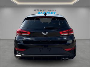 Hyundai i30 5-Türer (MY26) 1.6 T-GDI (150 PS) 7-DCT 2WD N Line