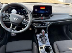 Hyundai i30 5-Türer (MY26) 1.6 T-GDI (150 PS) 7-DCT 2WD N Line