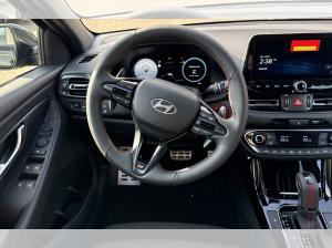 Hyundai i30 5-Türer (MY26) 1.6 T-GDI (150 PS) 7-DCT 2WD N Line